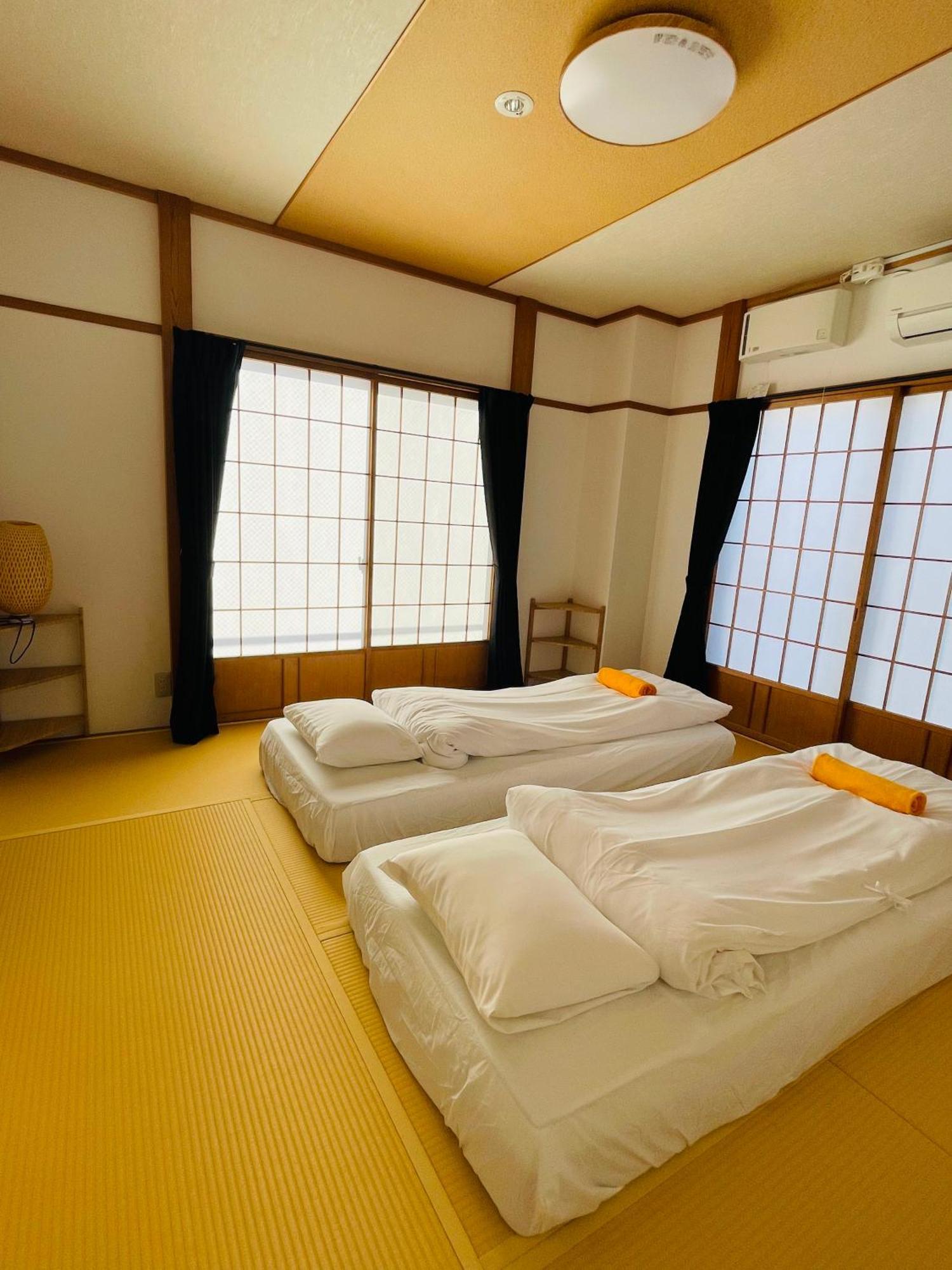 Snow Palace Nozawa Экстерьер фото