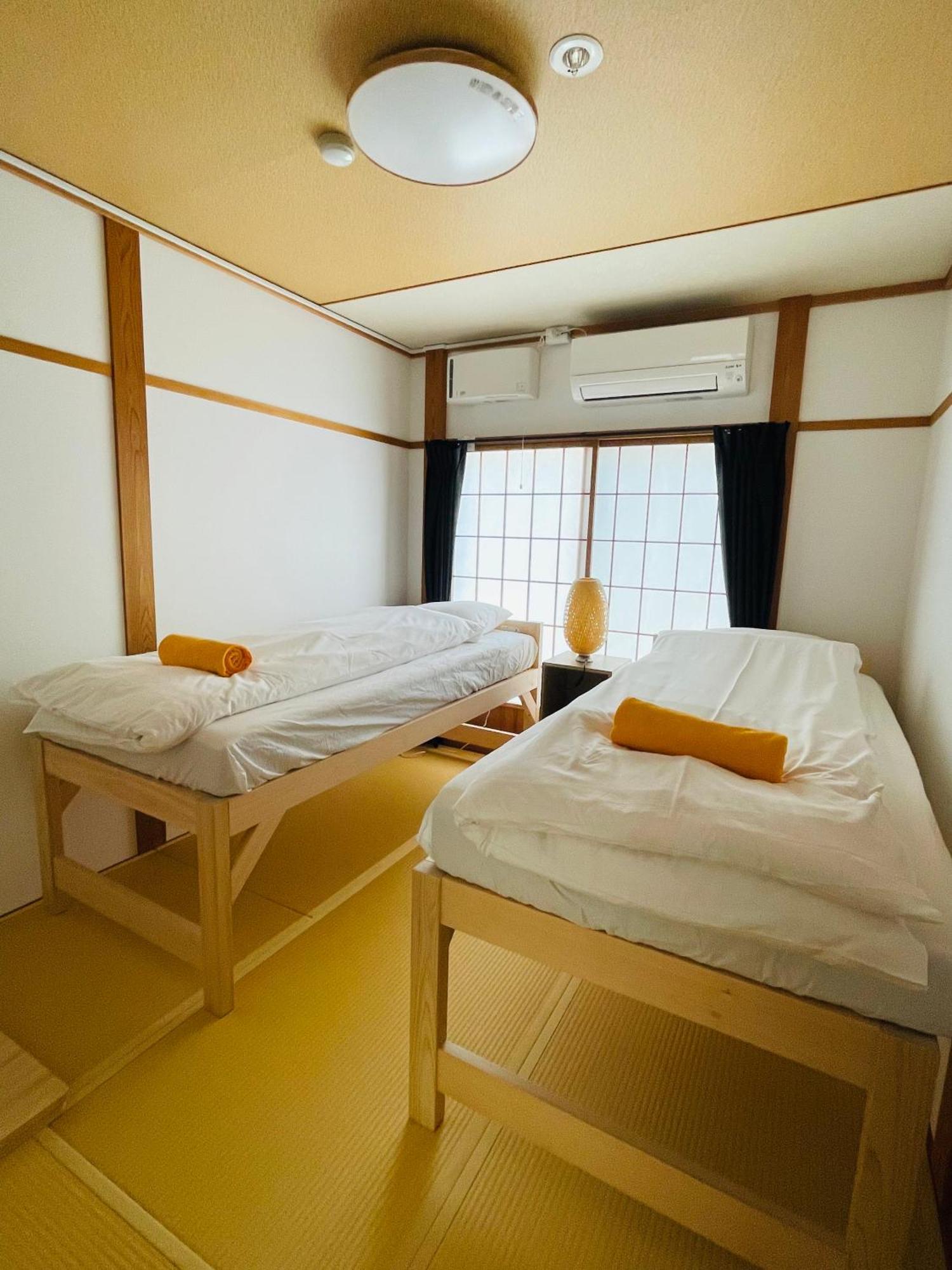 Snow Palace Nozawa Экстерьер фото