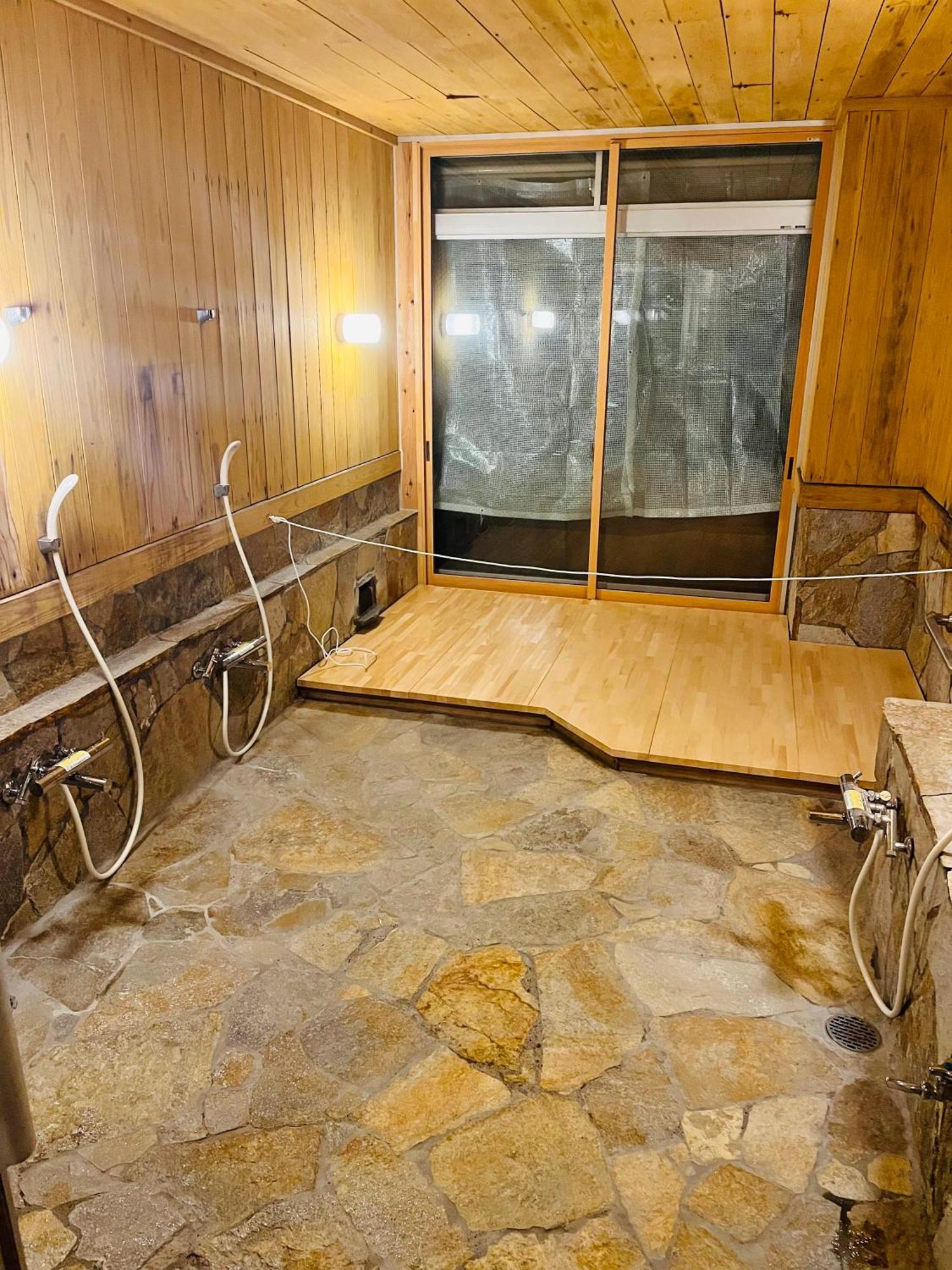 Snow Palace Nozawa Экстерьер фото