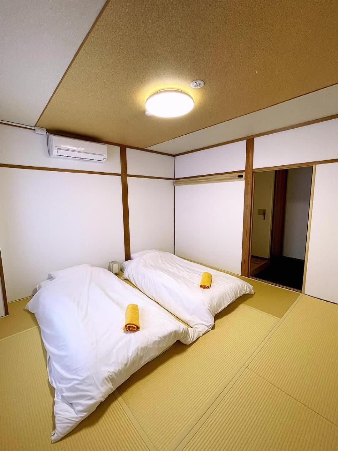 Snow Palace Nozawa Экстерьер фото