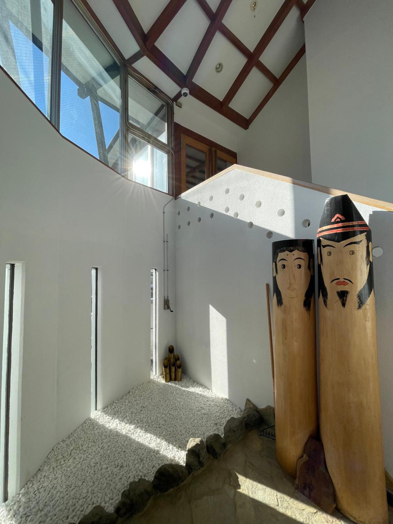 Snow Palace Nozawa Экстерьер фото
