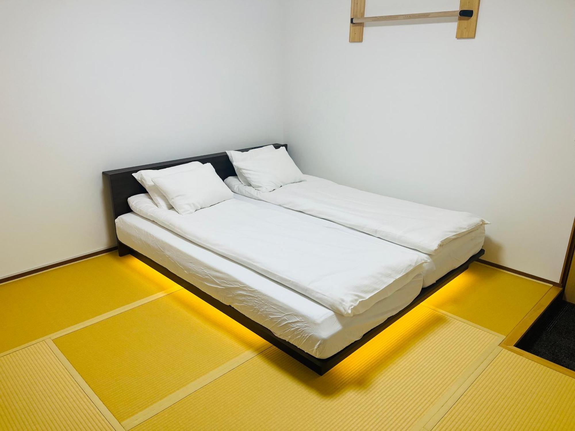 Snow Palace Nozawa Экстерьер фото