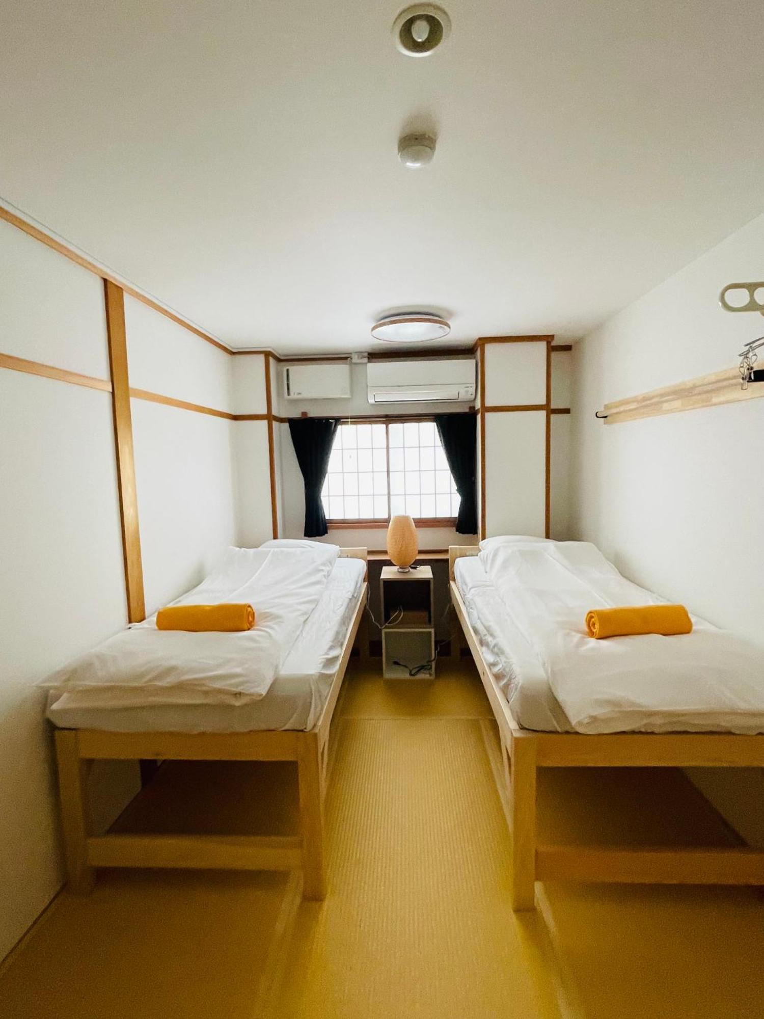Snow Palace Nozawa Экстерьер фото